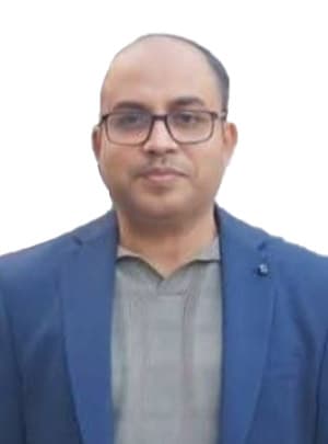 ডা. মোঃ শহিদুল ইসলাম (মুকুল)