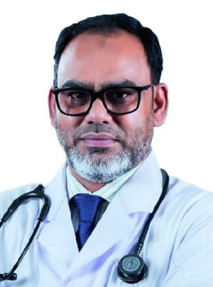 প্রফেসর ডা. মোঃ শহিদুল ইসলাম