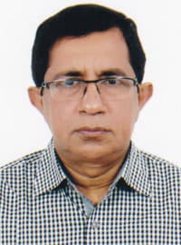 ডা. মোঃ শহিদুল ইসলাম