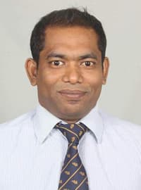 ডা. মোঃ শহিদুল ইসলাম রবিন