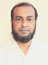 ডা. মোঃ শহীদুল্লাহ