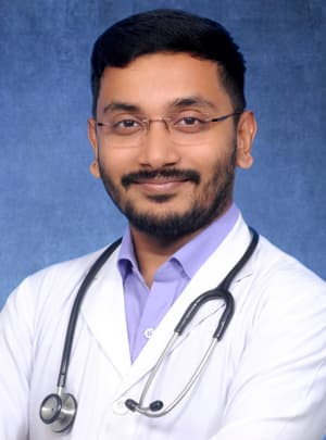 ডা. মোঃ শহিদুর রহমান