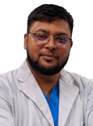 ডা. মোঃ শহিদুর রহমান সিকদার