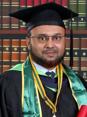 ডা. মোঃ শাহিদুজ্জামান বাবলু