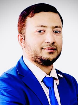 ডা. মোঃ শাহিনুর ইসলাম শাহীন