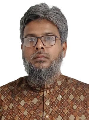 ডা. মোঃ শাহিনুর রহমান (শাঔন)