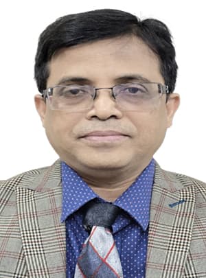 প্রফেসর ডা. মোঃ শাহজাহান কবির