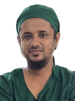 ডা. মোঃ শাহজালাল