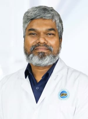 ডা. মোঃ শাহরিয়ার আরাফাত (শৌরাভ)