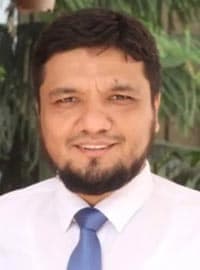 ডা. শাহরিয়ার ফারুক