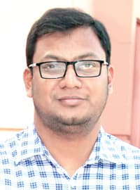 ডা. মোঃ শাহরিয়ার হক সুমন
