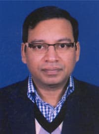 ডা. মোঃ শাহরিয়ার কবির