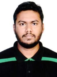 ডা. মোঃ শাহরিয়ার সিদ্দিকি