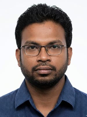 ডা. মোঃ সাখাওয়াত হোসেন