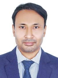 ডা. মোঃ সাখাওয়াত হোসেন