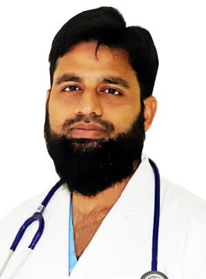ডা. মোঃ সাখাওয়াত হোসেন শাকিল