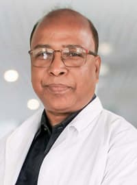 ডা. মোঃ সাখাওয়াত উল্লাহ