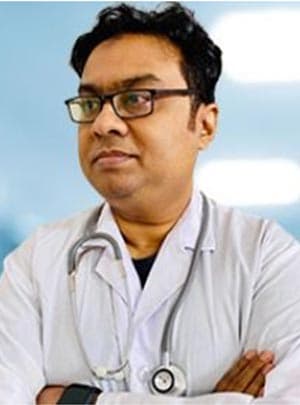 ডা. মোঃ শাকিল ইউনুস