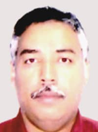 ডা. মোঃ শামিমুর রহমান