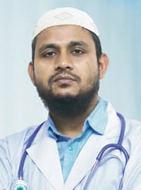 ডা. মোঃ শামিউল আলম সিদ্দিক শামীম