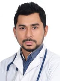 ডা. মোঃ শামসুল আমিন (নয়ন)