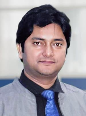 ডা. মোঃ শামসুল হুদা (নিপুন)