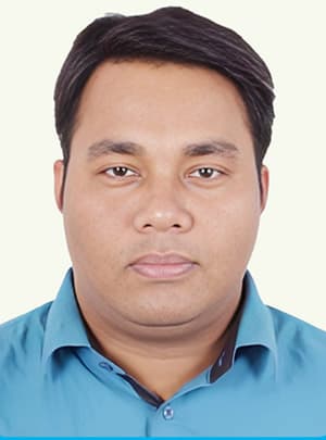 ডা. মোঃ শামসুল ইসলাম (বোকুল)