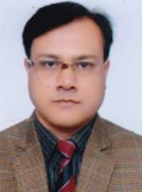 ডা. মোঃ শামসুর রহমান