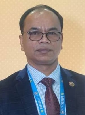 প্রফেসর ডা. মোঃ শরিফুল হক