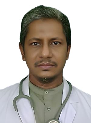 ডা. মোঃ শরিফুল ইসলাম