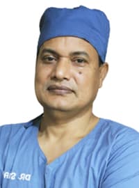 ডা. মোঃ শরিফুল ইসলাম শরীফ