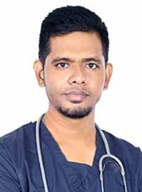 ডা. মোঃ শরিফুল ইসলাম সুমন
