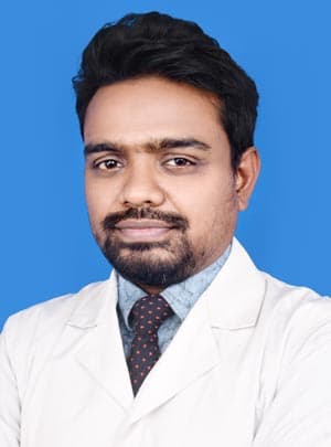 ডা. মোঃ শওকত আলী