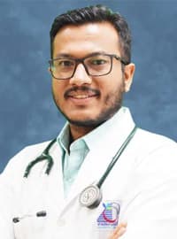 ডা. মোঃ শওকত ইমরান