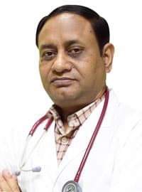 প্রফেসর ডা. মোঃ শওকত হোসেন