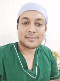 ডা. মোঃ শেহাব উদ্দিন মিল্টন