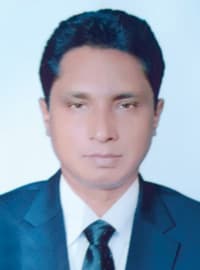 ডা. মোঃ শিহাব উদ্দিন