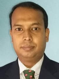 ডা. মোঃ শিরাজুল ইসলাম মন্ডল