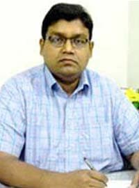 ডা. মোঃ শোয়াইব চৌধুরী