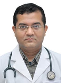 ডা. মুহাম্মদ শোয়াইব মোমেন মজুমদার
