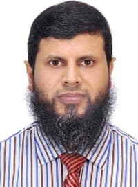 ডা. মোঃ শোরিফুল ইসলাম