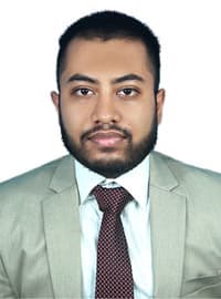 ডা. মোঃ সিফাত উদ্দিন