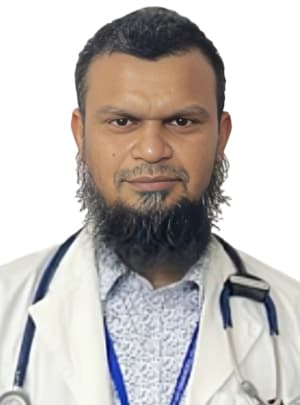 ডা. মোঃ সিরাজুর রহমান সরোয়ার
