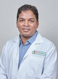 ডা. মোঃ সিরাজুল হক এরশাদ