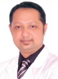 ডা. মোঃ সোহেল মৃধা