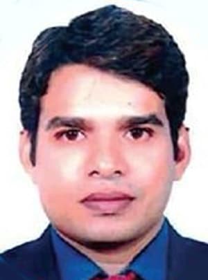 ডা. মোঃ সোহেল উদ্দিন