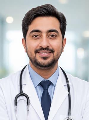 ডা. মোঃ সোলায়মান