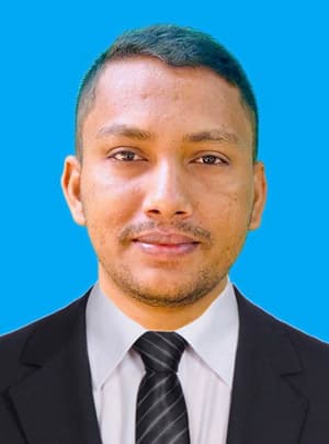 ডা. মোঃ সোলায়মান