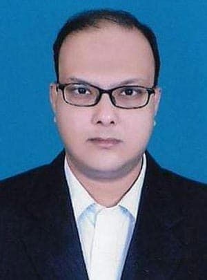 প্রফেসর ডা. মোঃ সুলতান-ই-মনজুর