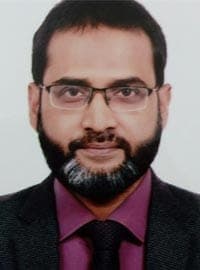 ডা. মোঃ সুলতান সরোয়ার পারভেজ
